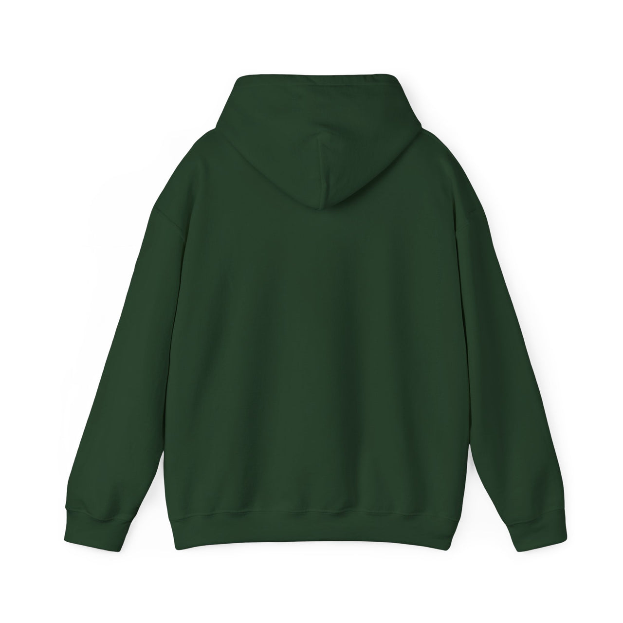 Bayern Munich Unisex Hooded Sweatshirt