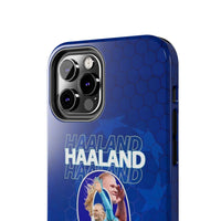 Thumbnail for Erling Haaland Tough Phone Cases