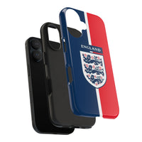Thumbnail for England National Team Tough Phone Case