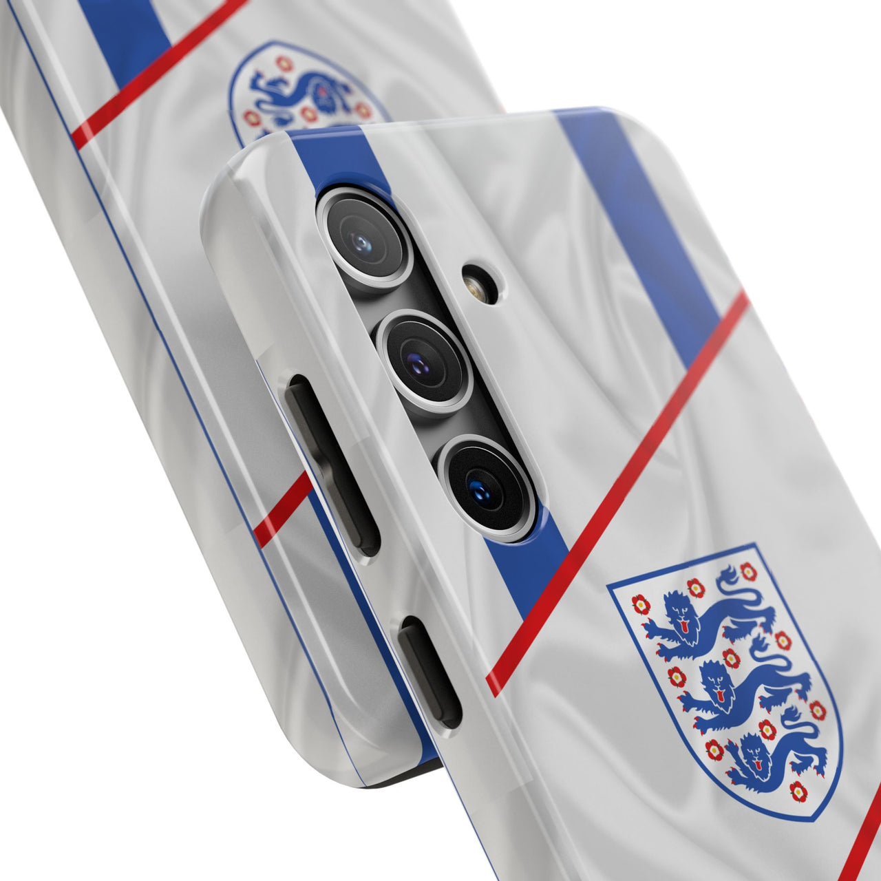England National Team Tough Phone Case