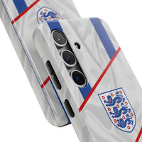 Thumbnail for England National Team Tough Phone Case