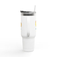 Thumbnail for France National Team Travel Mug, 40oz