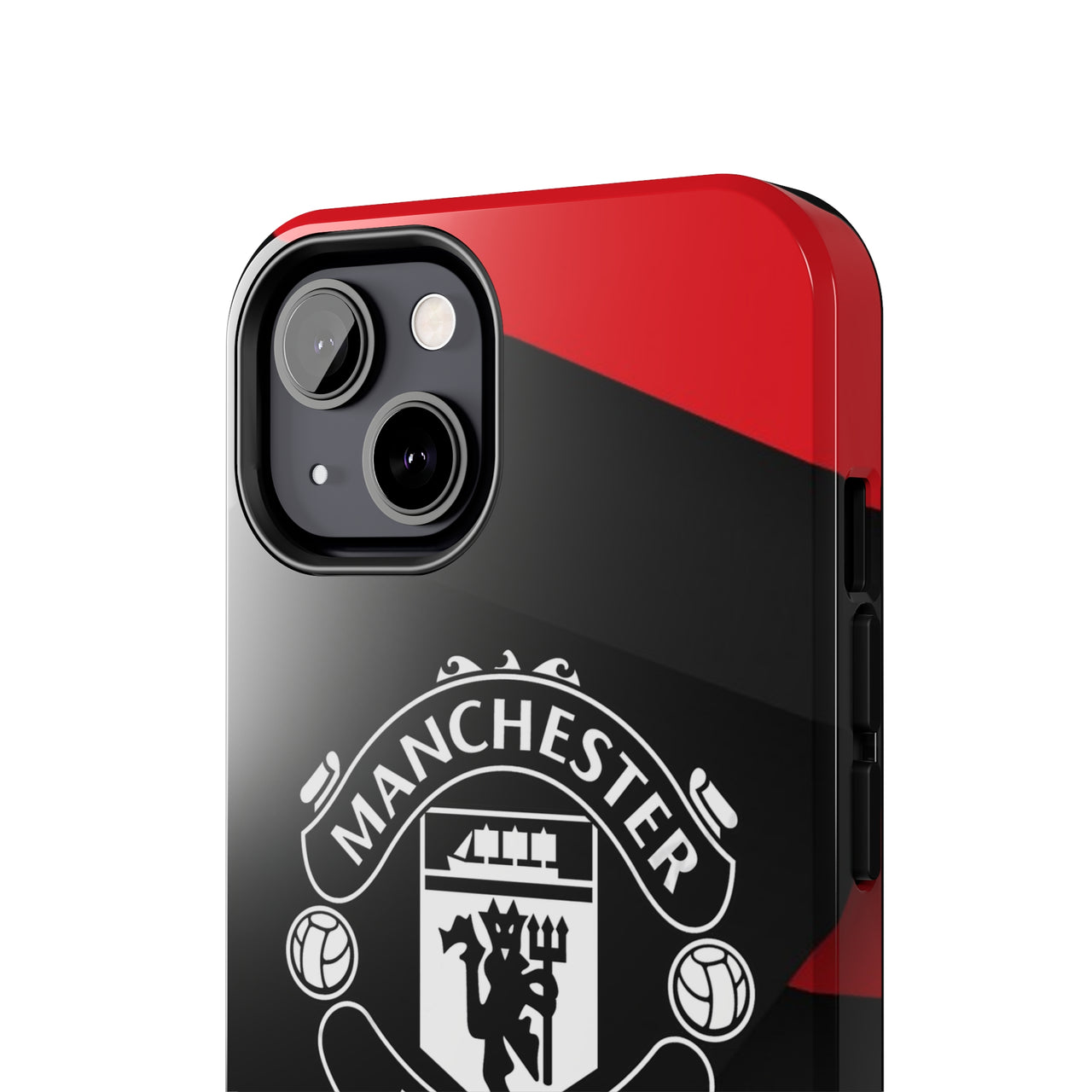 Manchester United Phone Case