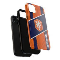 Thumbnail for Netherlands National Team Tough Phone Case