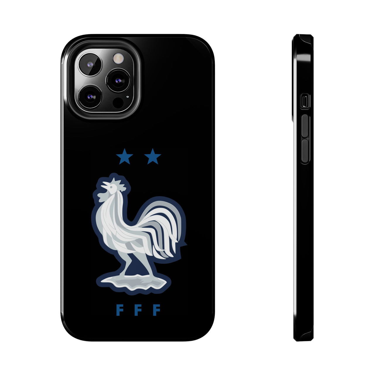 France National Team Tough Phone Case