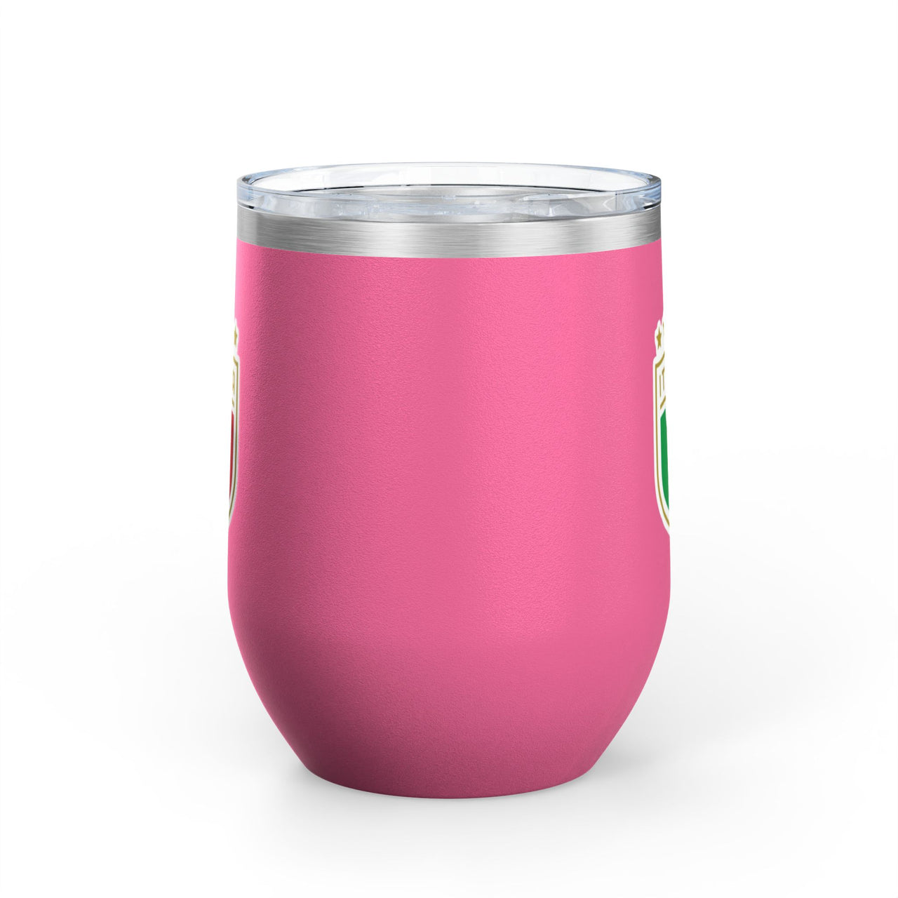 Italy Wine Tumbler - 12oz