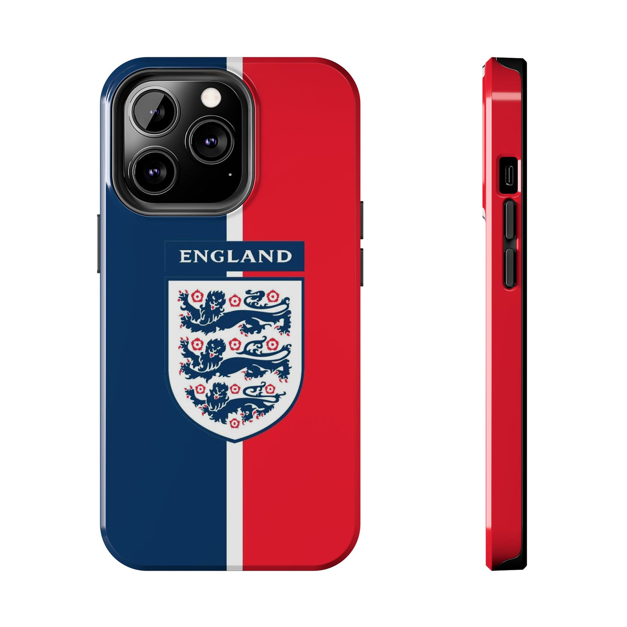 England National Team Tough Phone Case