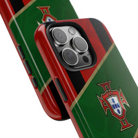 Thumbnail for Portugal National Team Tough Phone Case