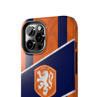 Thumbnail for Netherlands National Team Tough Phone Case