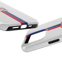 Thumbnail for Olympique Lyon Tough Phone Case