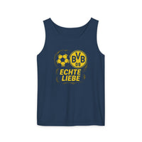 Thumbnail for BVB 'Echte Liebe' Unisex Tank Top