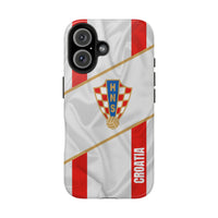 Thumbnail for Croatia National Team Tough Phone Case