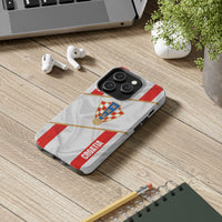 Thumbnail for Croatia National Team Tough Phone Case