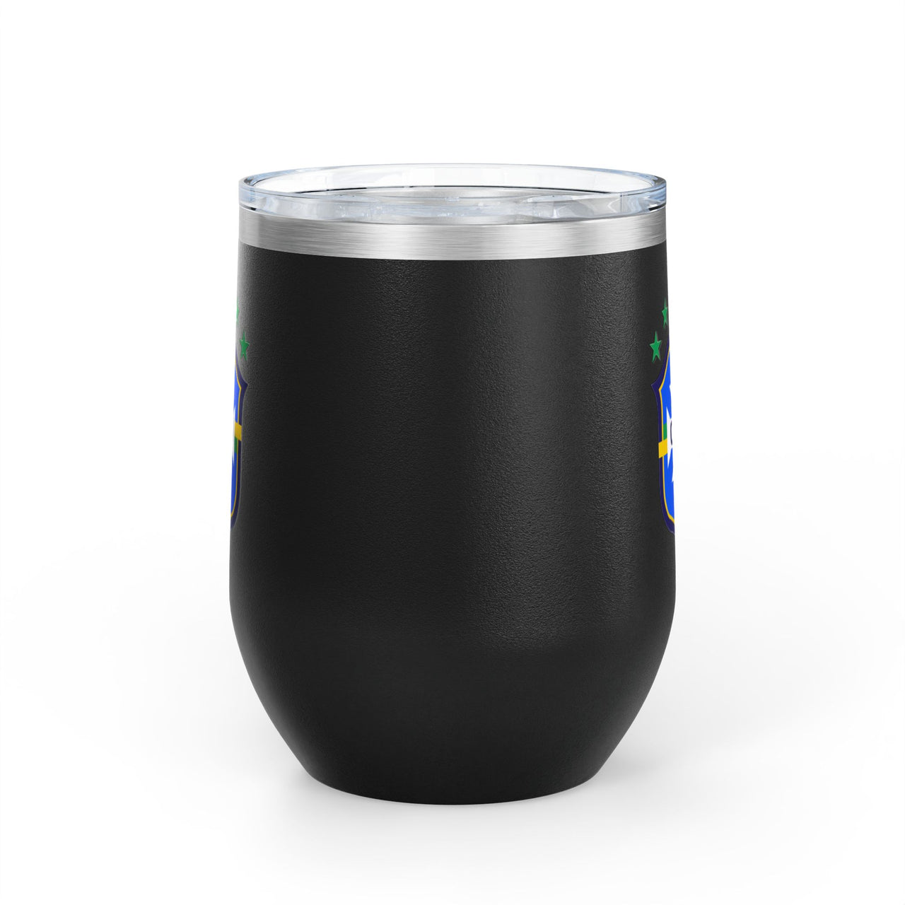 Brazil Wine Tumbler - 12oz