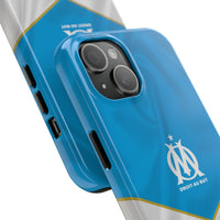 Thumbnail for Olympique de Marseille Tough Phone Case