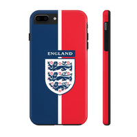 Thumbnail for England National Team Tough Phone Case