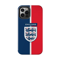 Thumbnail for England National Team Tough Phone Case