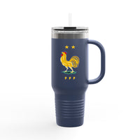 Thumbnail for France National Team Travel Mug, 40oz