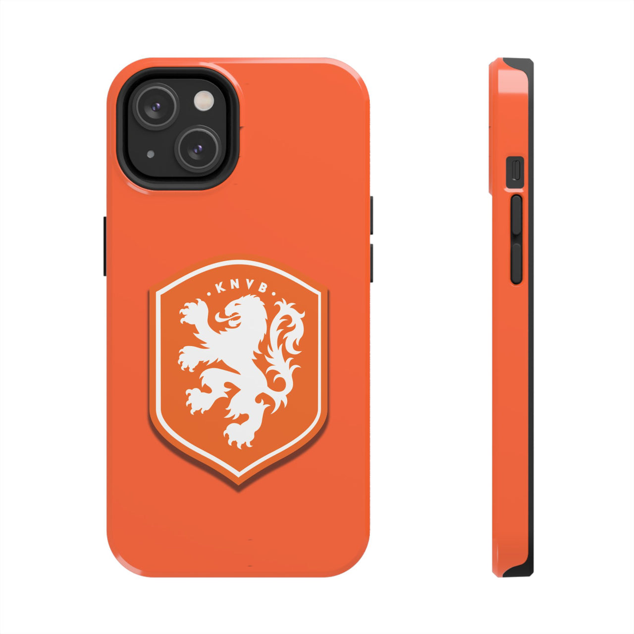 Netherlands National Team Tough Phone Case