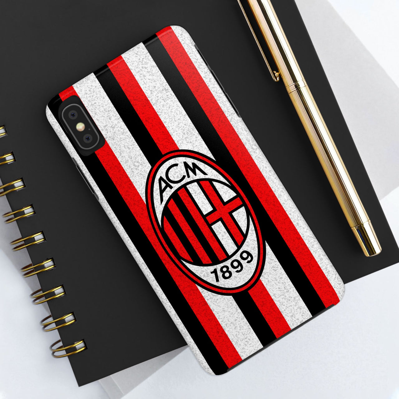 AC Milan Tough Phone Case