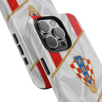 Thumbnail for Croatia National Team Tough Phone Case