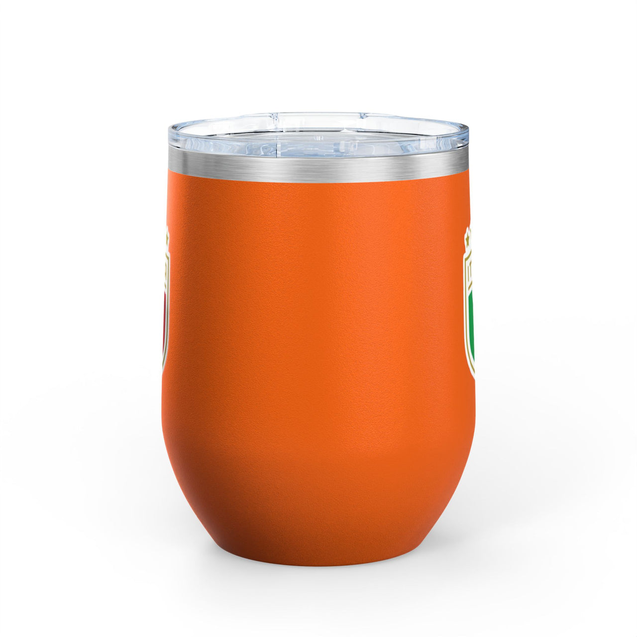 Italy Wine Tumbler - 12oz