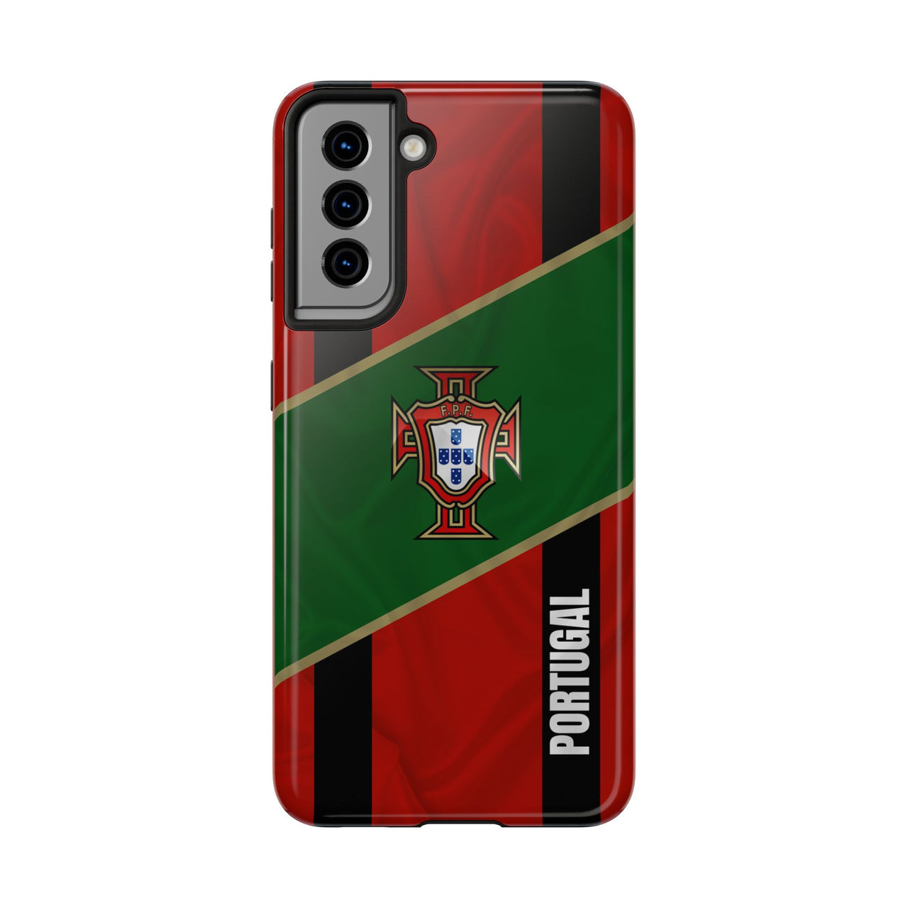 Portugal National Team Tough Phone Case