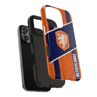 Thumbnail for Netherlands National Team Tough Phone Case