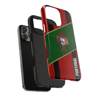 Thumbnail for Portugal National Team Tough Phone Case