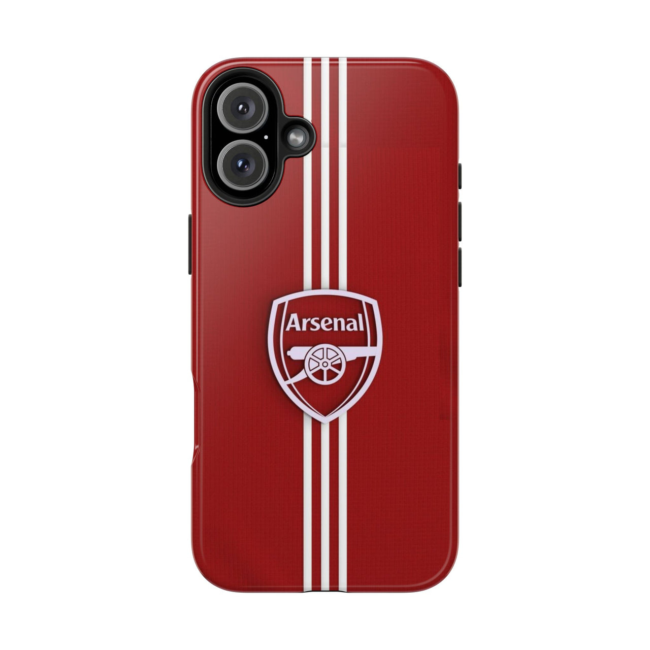 Arsenal Tough Phone Case