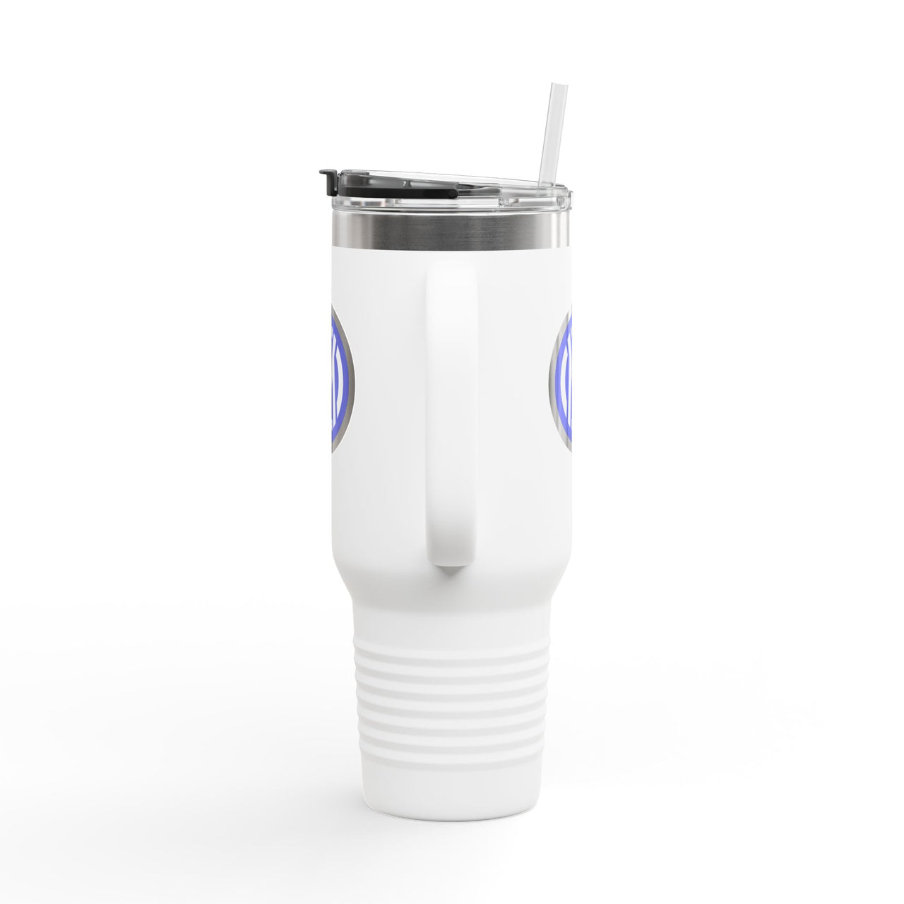 Inter Milan Travel Mug - 40oz
