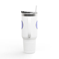 Thumbnail for Inter Milan Travel Mug - 40oz