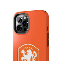 Thumbnail for Netherlands National Team Tough Phone Case