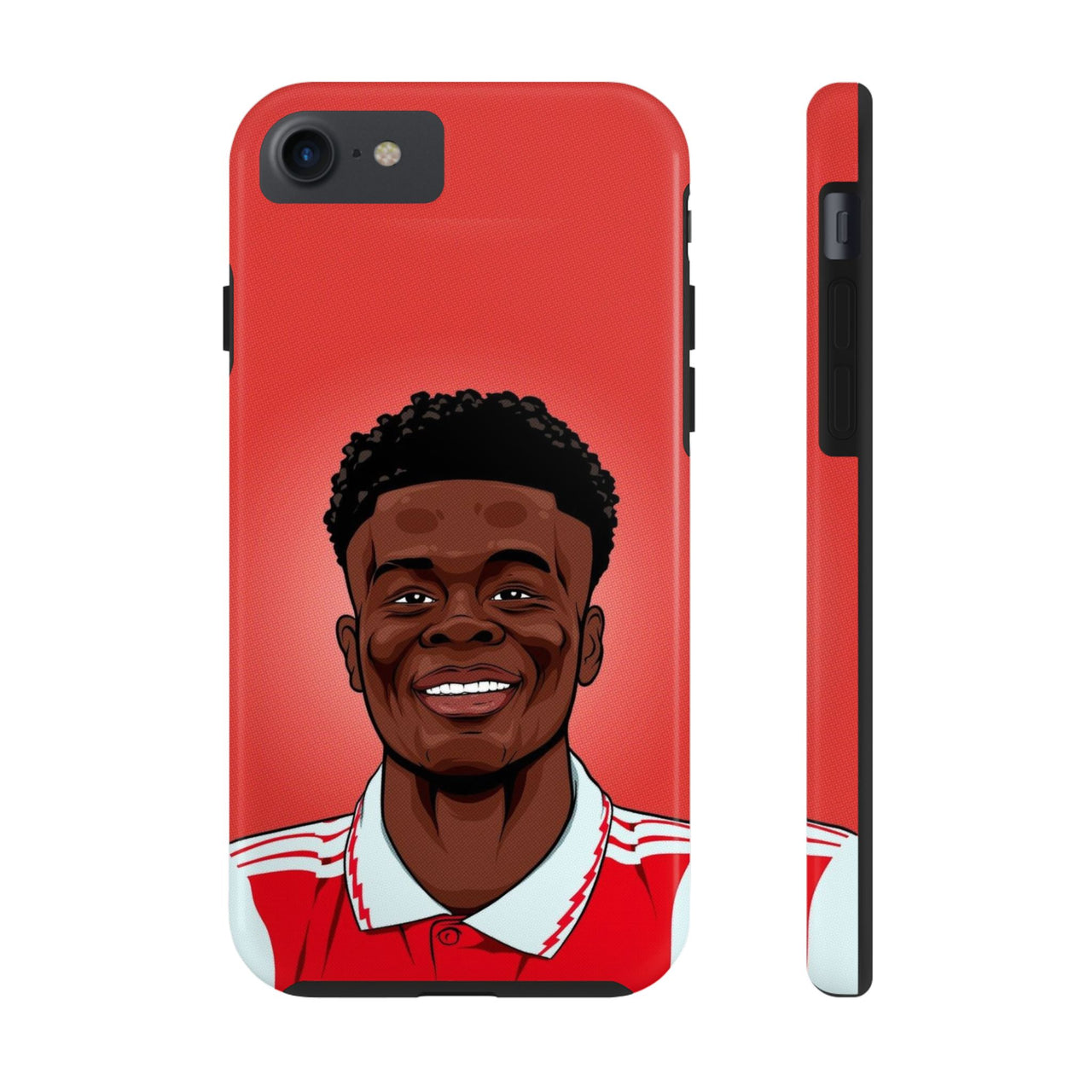 Bukayo Saka Tough Phone Case