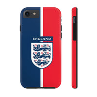 Thumbnail for England National Team Tough Phone Case