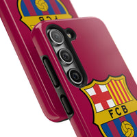 Thumbnail for Barcelona Phone Case
