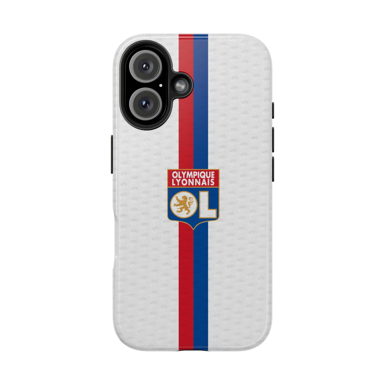 Olympique Lyon Tough Phone Case