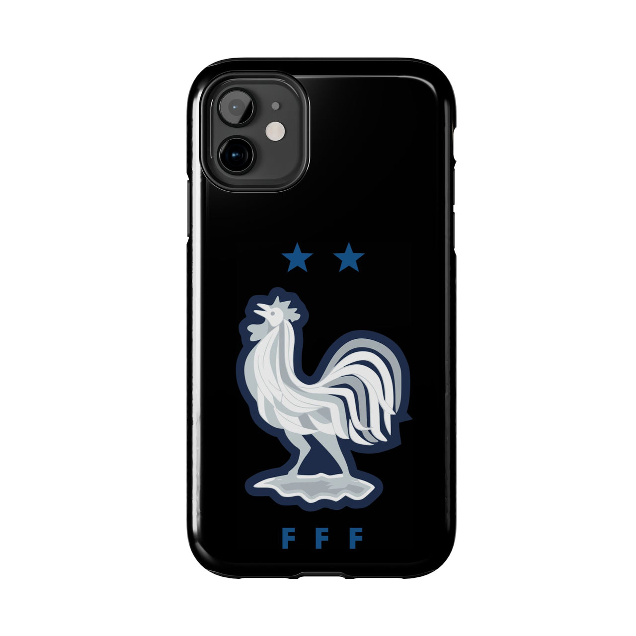 France National Team Tough Phone Case