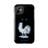 Thumbnail for France National Team Tough Phone Case