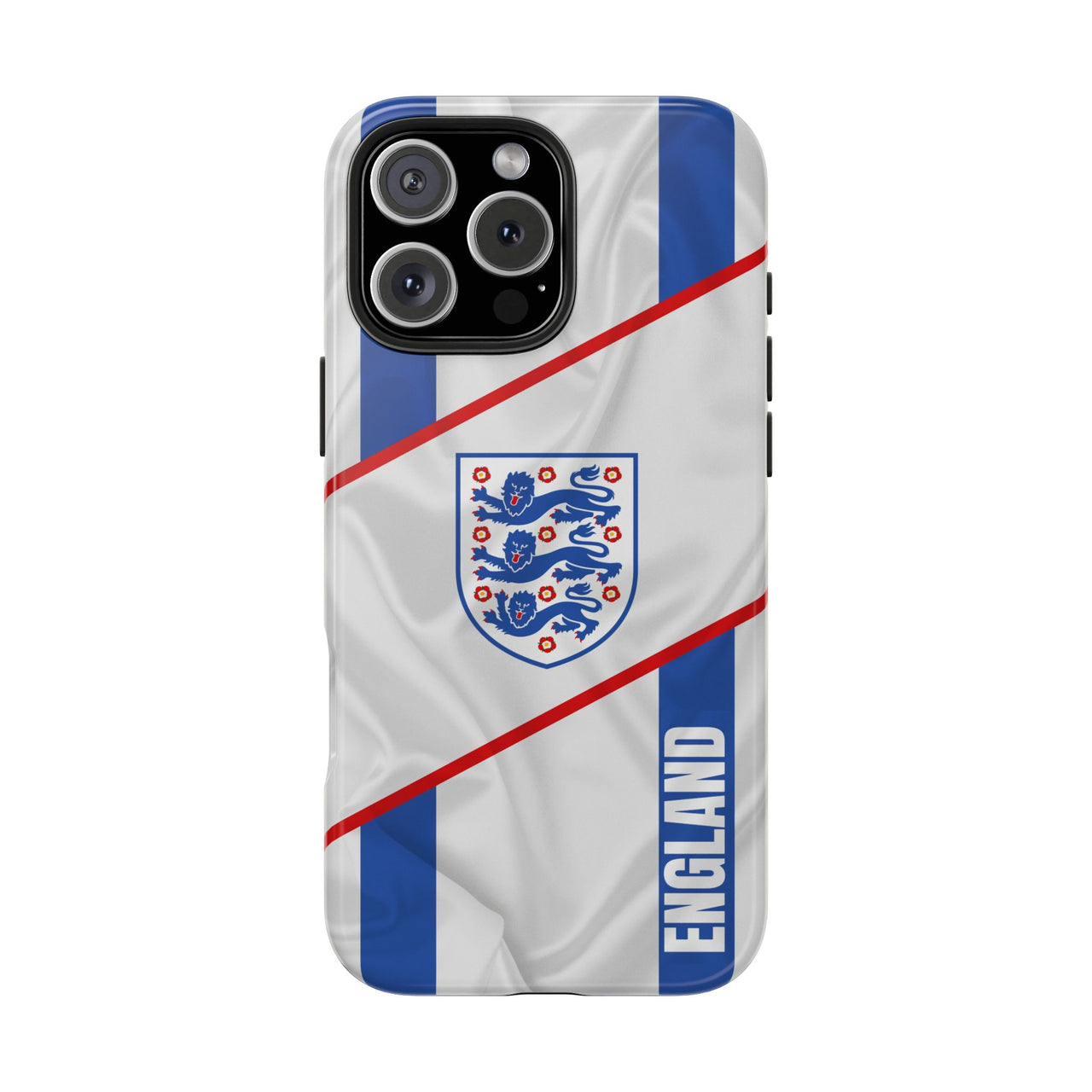 England National Team Tough Phone Case