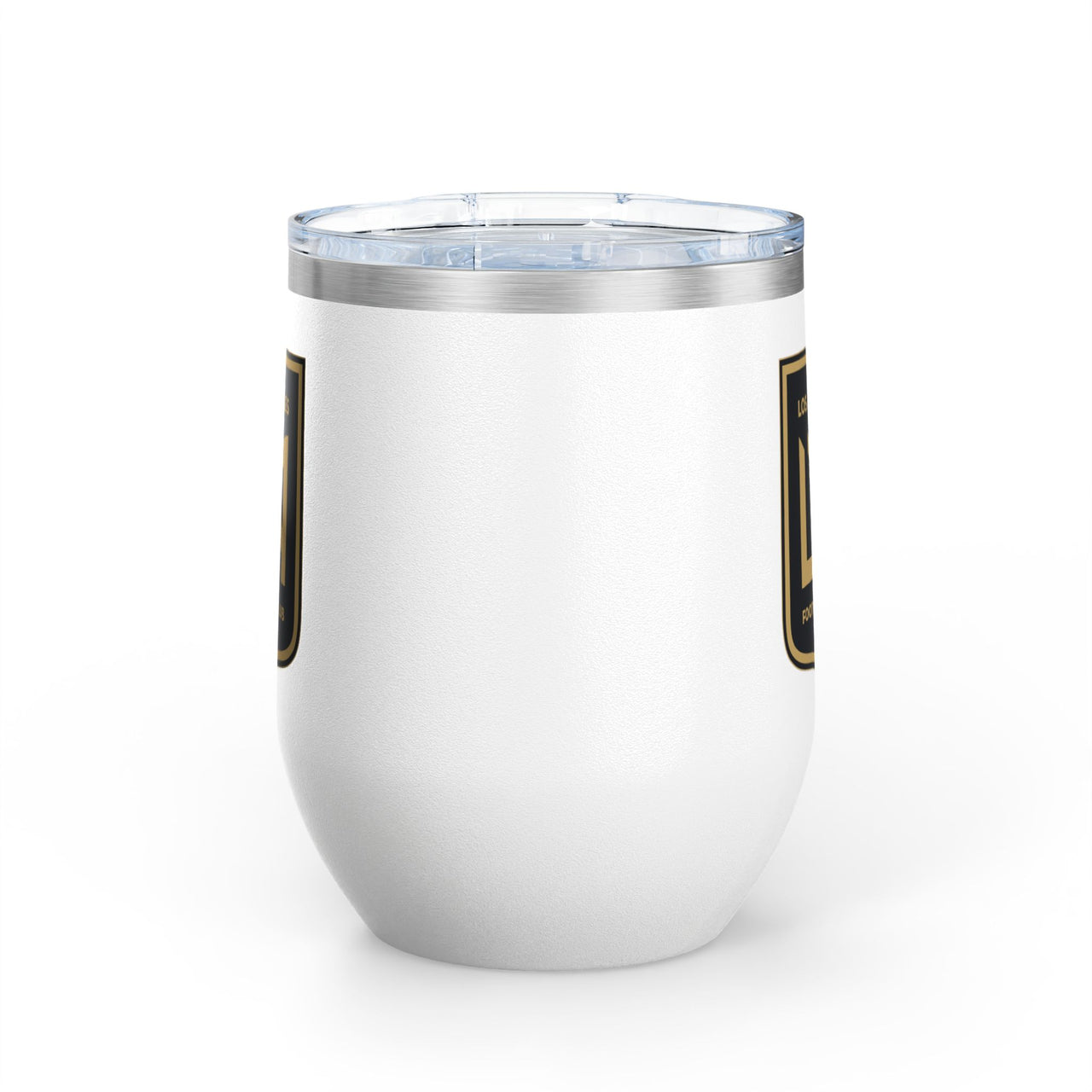 LA Galaxy Football Club Wine Tumbler - 12oz