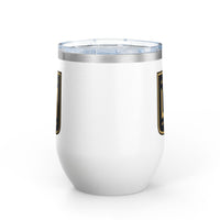 Thumbnail for LA Galaxy Football Club Wine Tumbler - 12oz