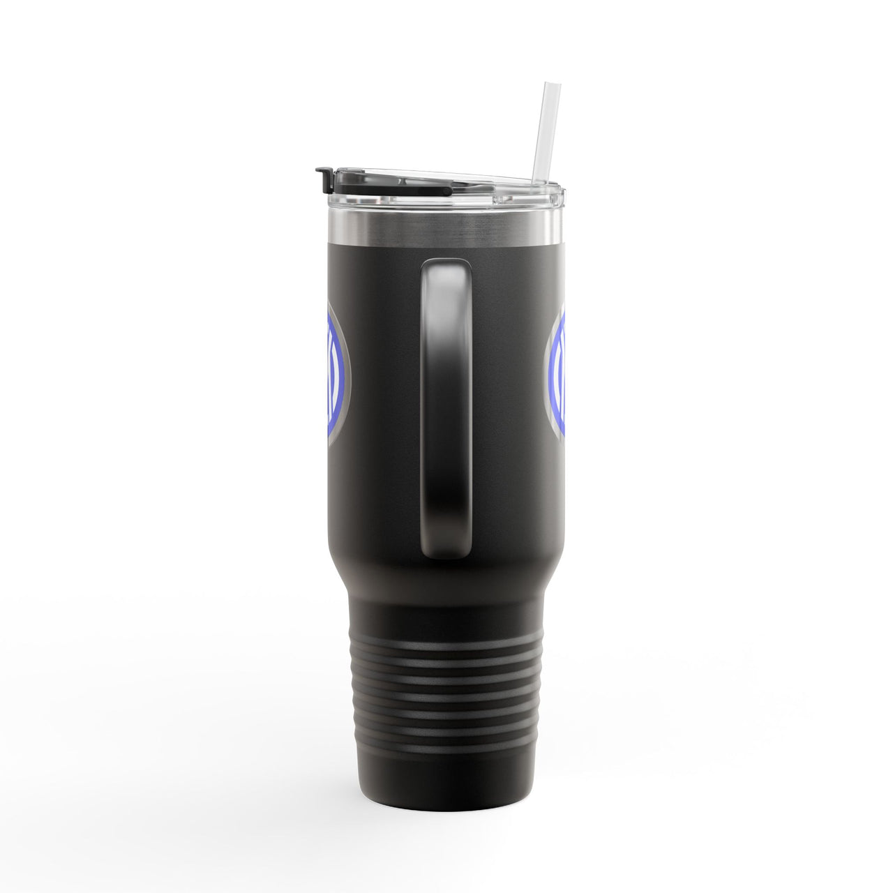 Inter Milan Travel Mug - 40oz