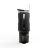 Thumbnail for Inter Milan Travel Mug - 40oz