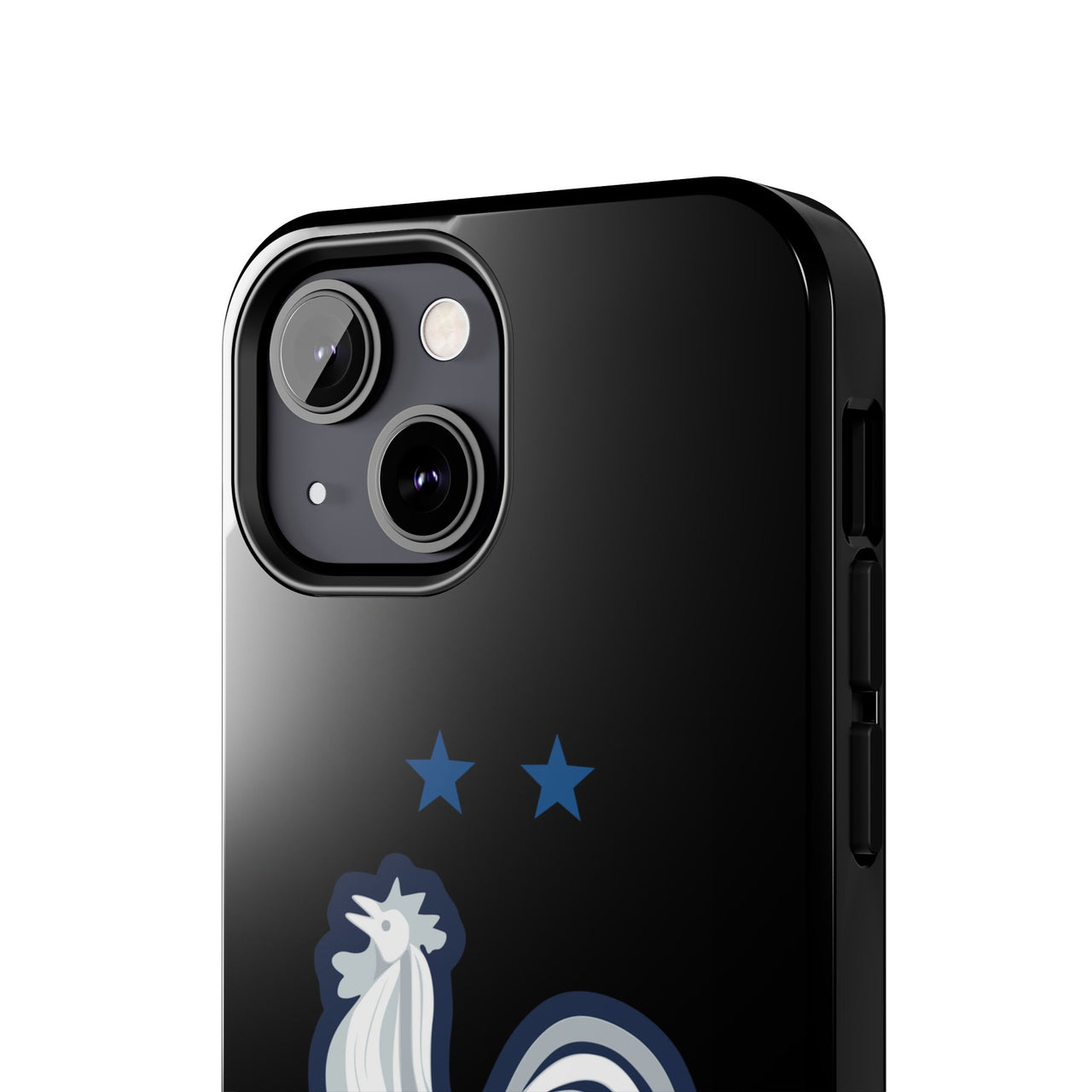 France National Team Tough Phone Case
