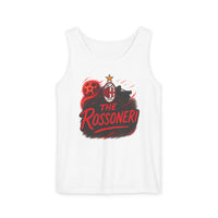 Thumbnail for AC Mialn 'The Rossoneri Unisex Tank Top