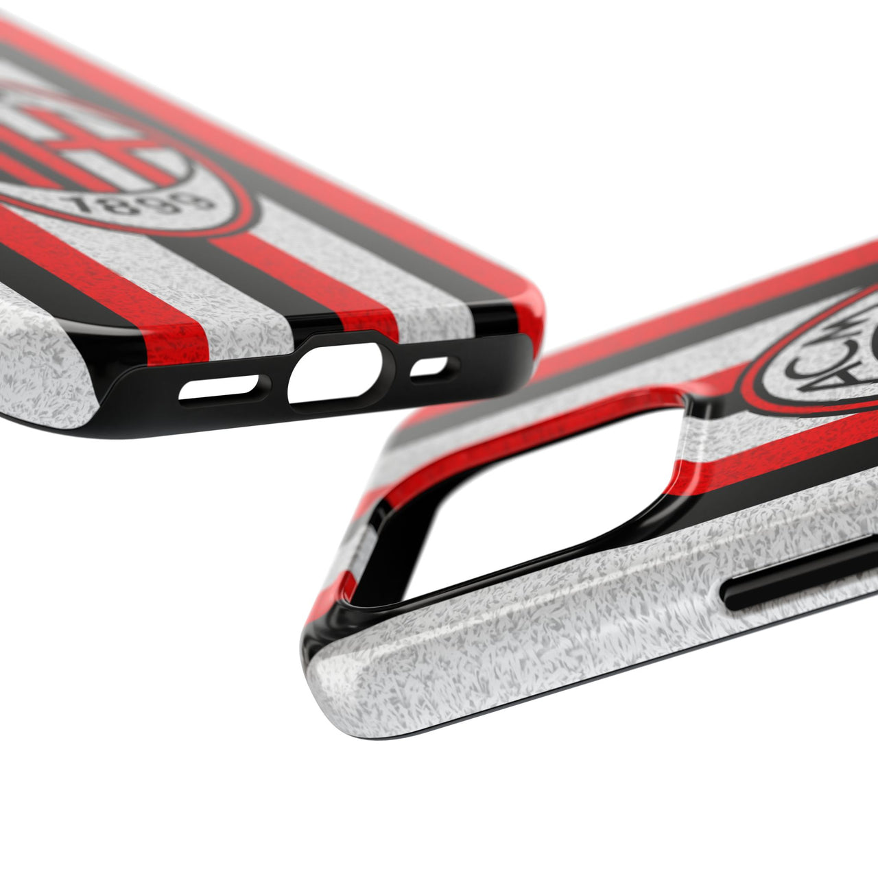 AC Milan Tough Phone Case