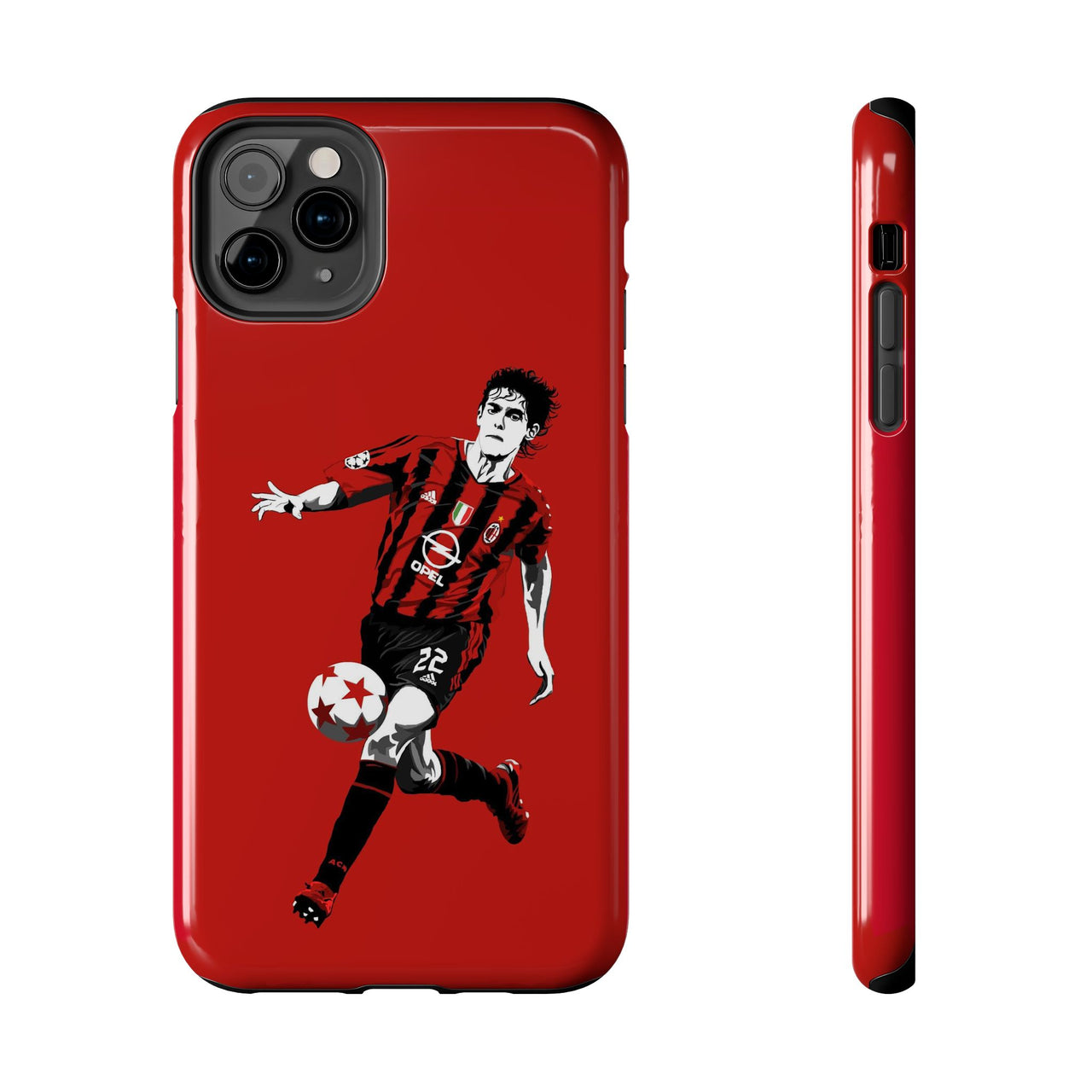 Ricardo KAKA Phone Case