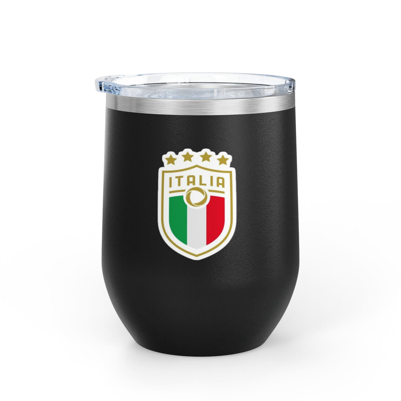 Italy Wine Tumbler - 12oz
