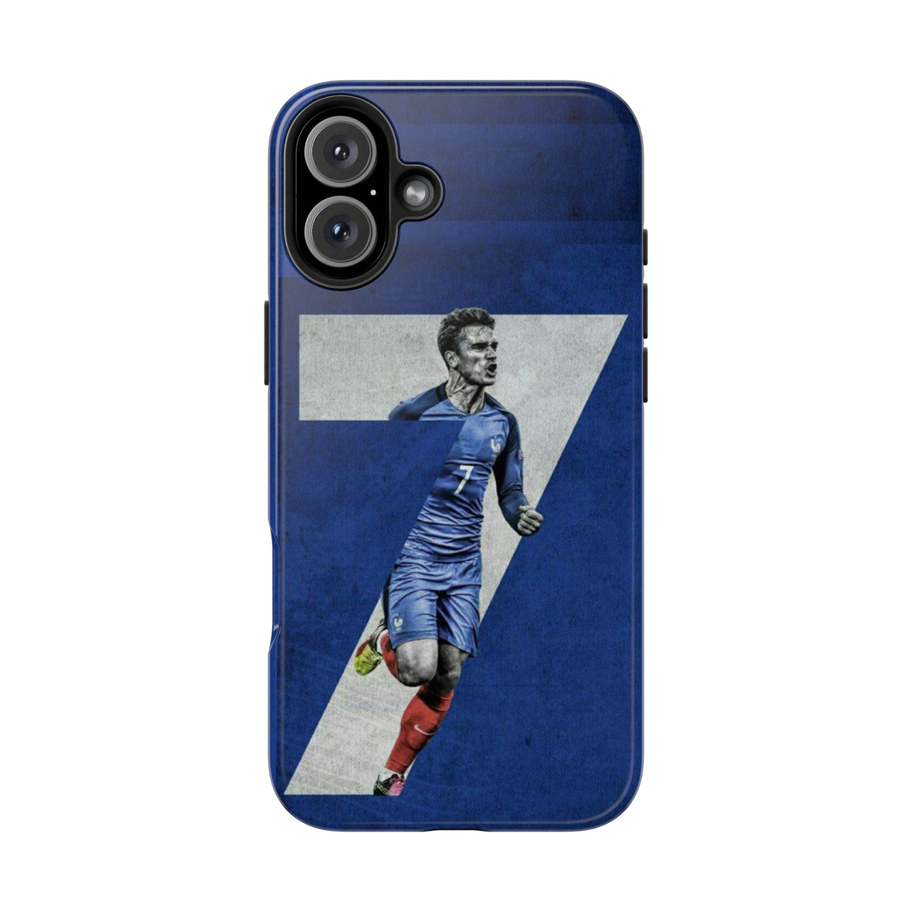 Antoine Griezmann Tough Phone Case